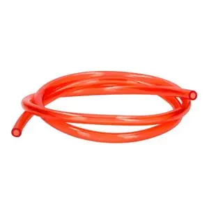 Voca Racing SILICONE 5x8 mm HQ ROUGE 1M Universal Bensiini letku Erikoistarjous